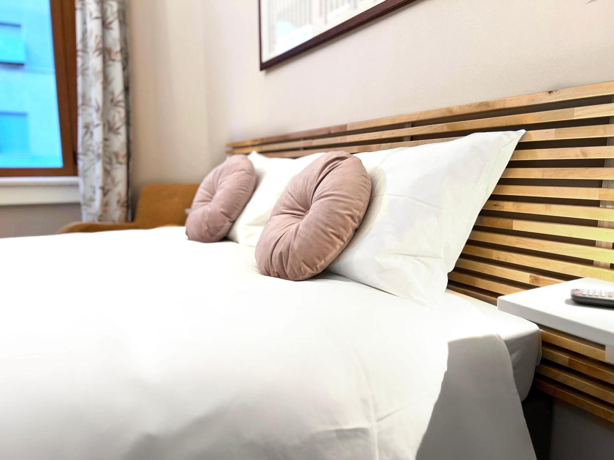 Mercadante Suite Central City Милан Экстерьер фото
