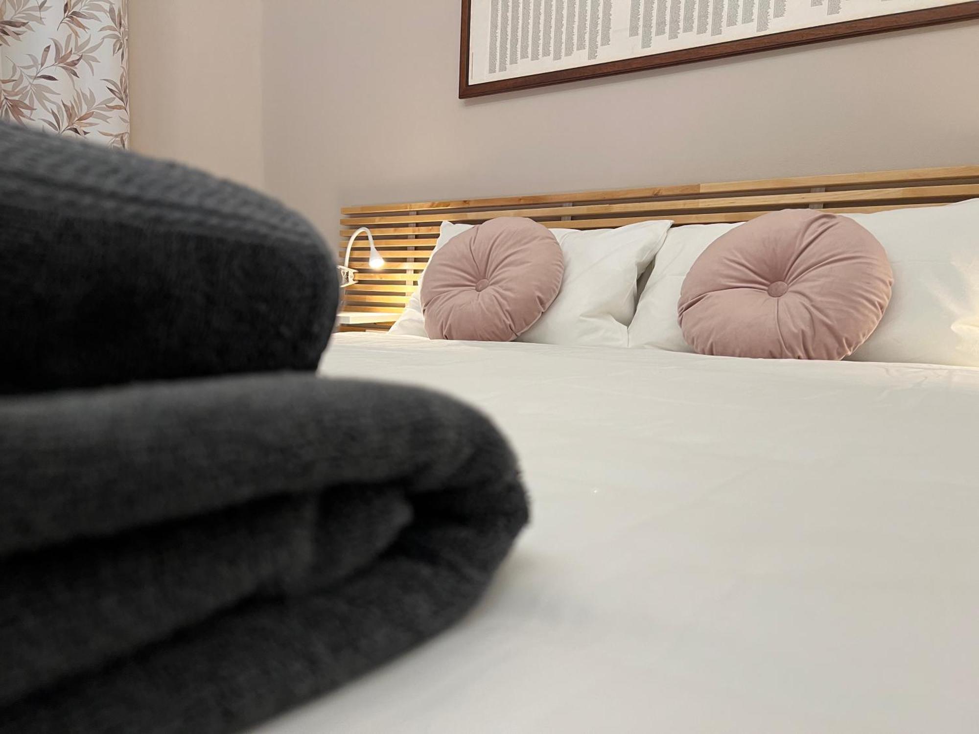 Mercadante Suite Central City Милан Экстерьер фото